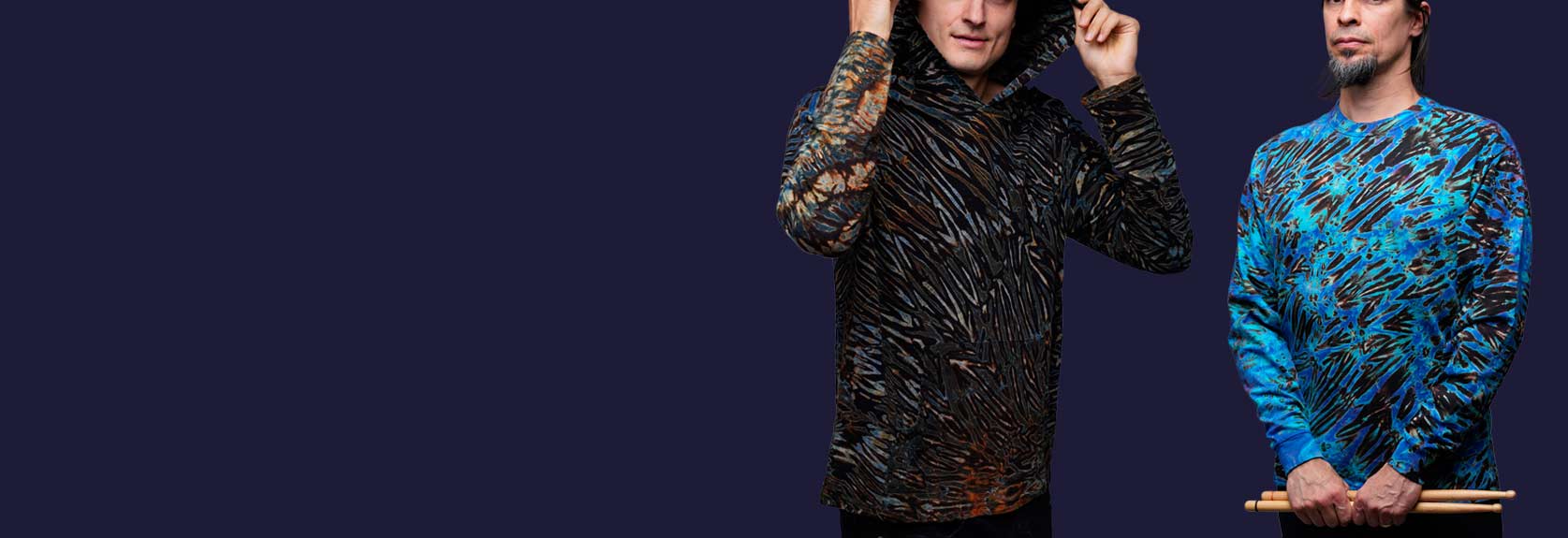 Men's Long Sleeve