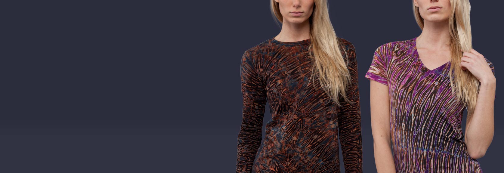 Women's Shirts Curated