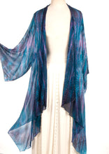 Load image into Gallery viewer, Turquoise Violet