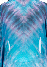 Load image into Gallery viewer, Turquoise Violet