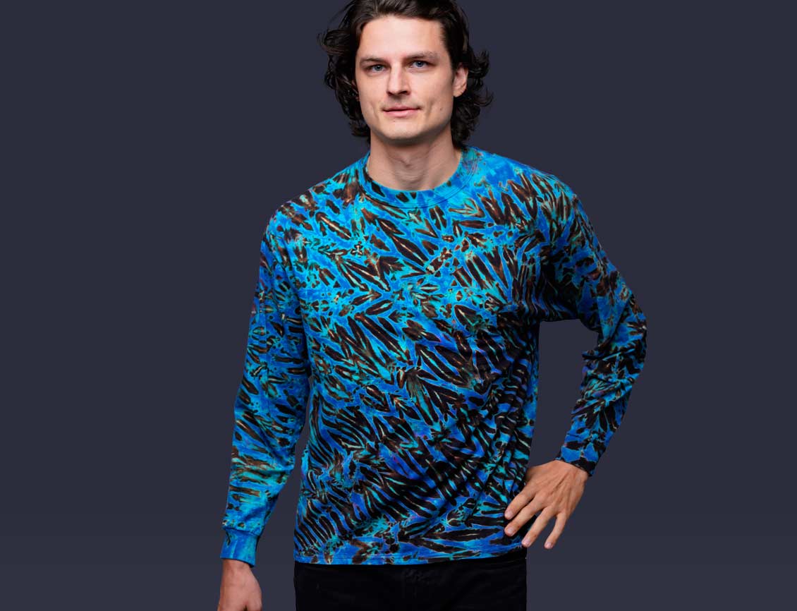 Men's T-Shirts long sleeve collection
