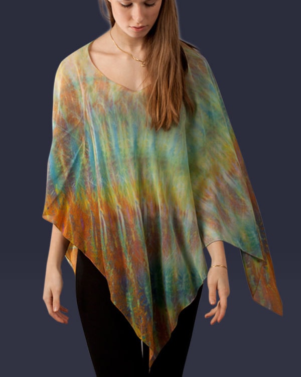 Poncho