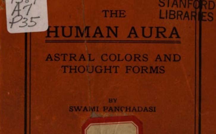 How the Human Aura Works. The human aura is part of the subtle…, by Mirror  of Truth