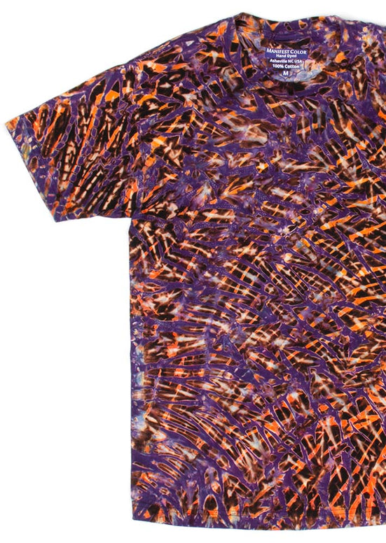 Medium - 0920 Double-Dyed