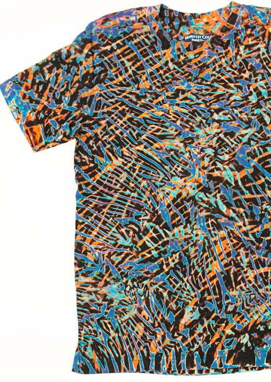 Small - 1061 Double-Dyed