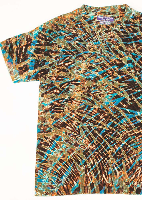 Medium - 1063 Double-Dyed