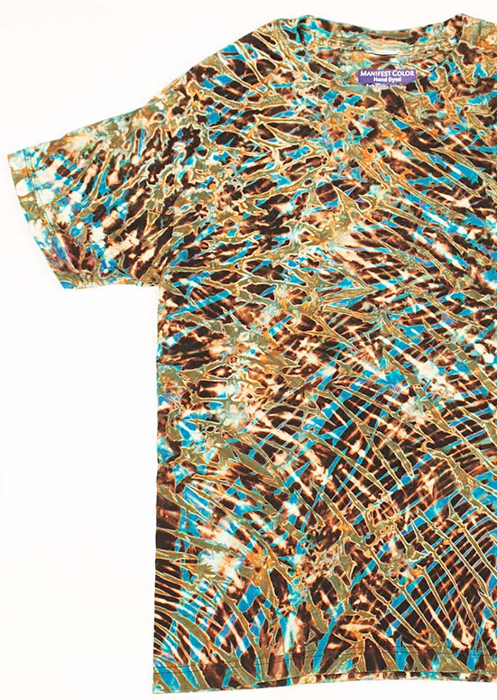 Medium - 1065 Double-Dyed