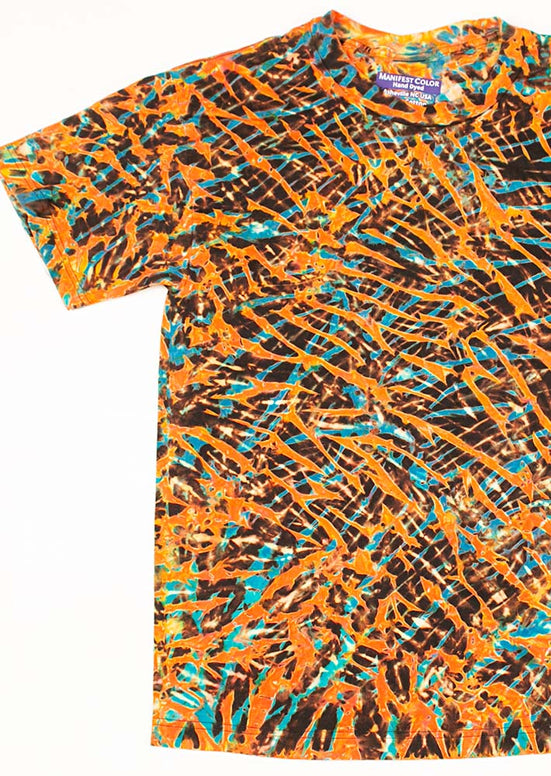 Medium - 1068 Double-Dyed