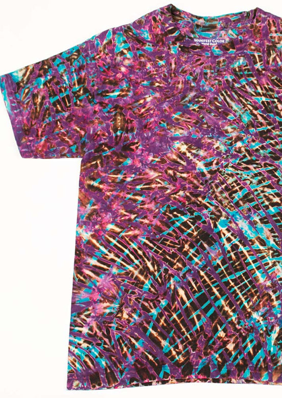 Medium - 1069 Double-Dyed