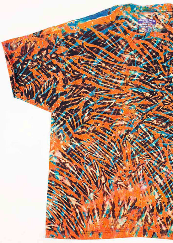 XL - 1087 Double-Dyed