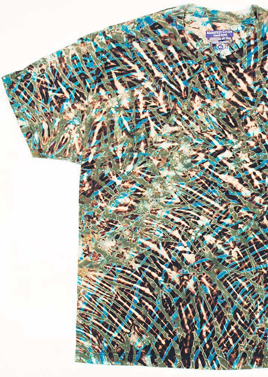 XL - 1089 Double-Dyed