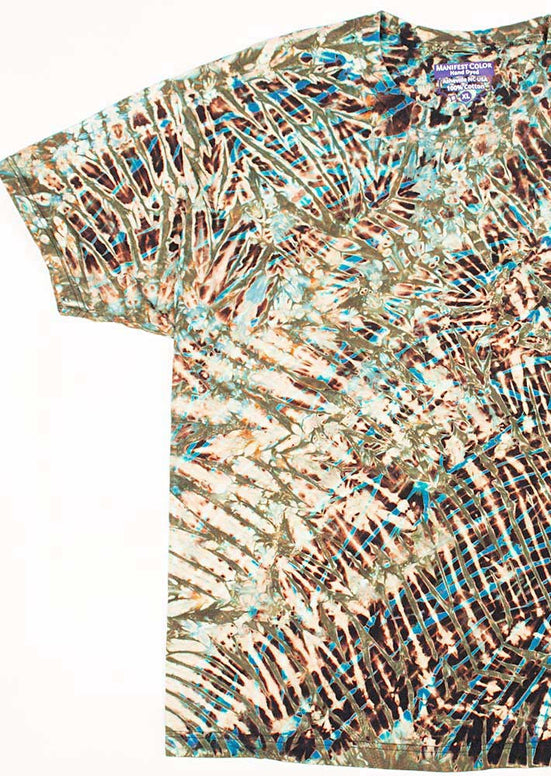 XL - 1091 Double-Dyed