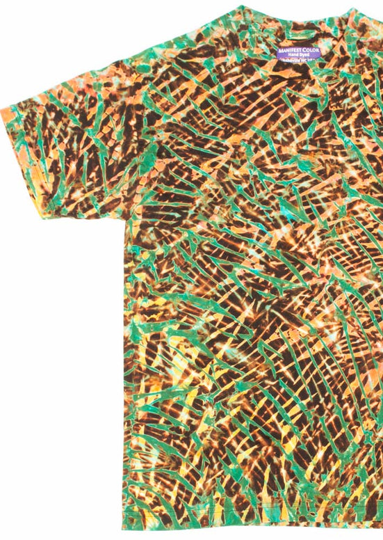 Medium - 1108 Double-Dyed