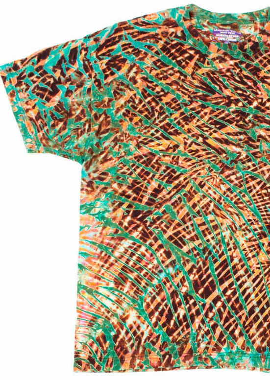 XL - 1110 Double-Dyed